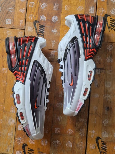 Nike air max plus - air, 3