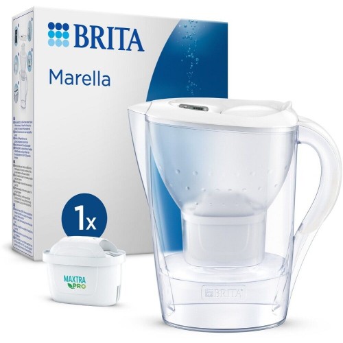 Brita wasserkanne marella - brita,