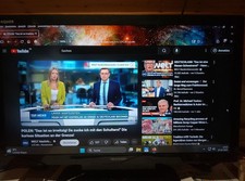 Sharp Aquos LED LC-32LX632E  TV