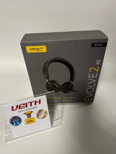 Jabra evolve2 65 - jabra,