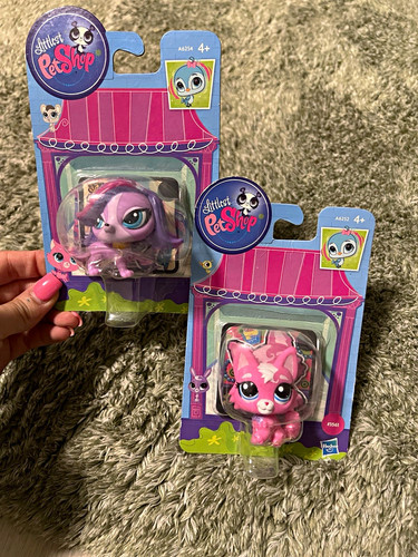 Littlest pet shop - littlest,