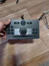 ✅Original Radio/CD OPEL