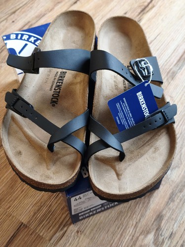 Birkenstock mayari black - birkenstock,