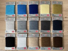 Stopfgarn WENCO 20m 15