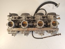 Suzuki GSX 600 F GN72B 1989 -