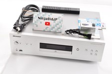 Pioneer PD-70 Super Audio CD