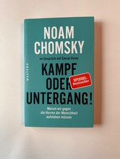 Kampf oder Untergang, Noam