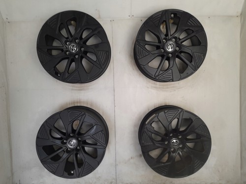 Original alufelgen toyota - 4x,