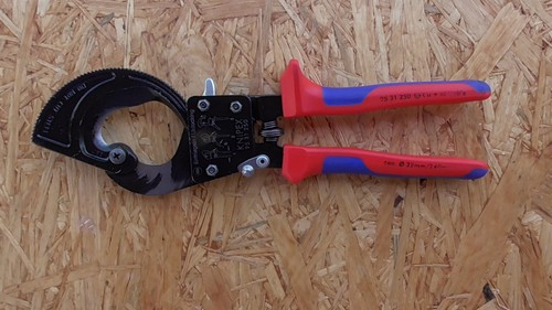 Knipex 9531250