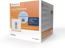 Netatmo nth01 thermostat smart - netatmo,