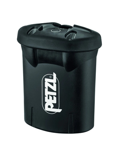 Akku für petzl duo s - für,