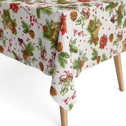 Jacquard tischdecke - jacquard,