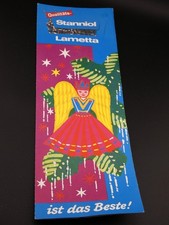 Vintage Christmas Stanniol