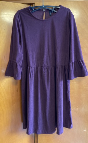 Kleid cordkleid cord - cordkleid,,