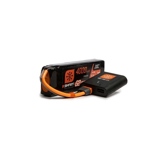 Spektrum smart bundle für - smart,