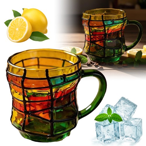 Kaffeetassen becher bemalte - becher,