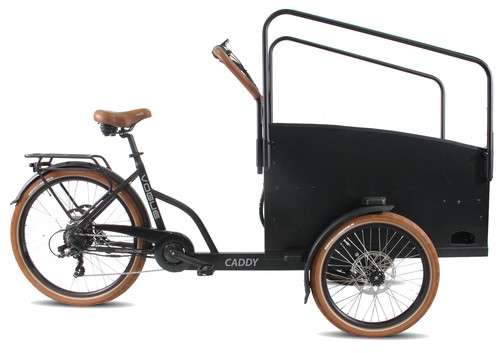 Lastenrad bike vogue - e-bike,