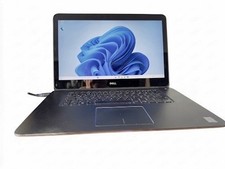 Dell Inspiron 7548, UHD 4K