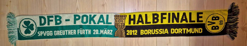 Borussia dortmund spvgg - dortmund, vs