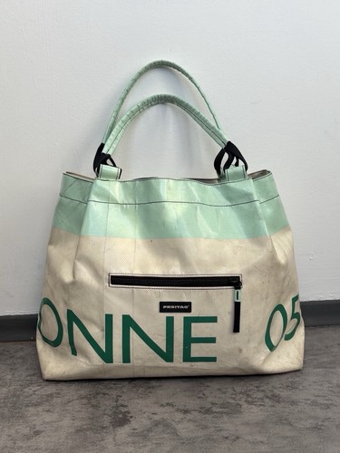 Freitag peggy tote shoulder - freitag,