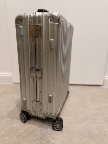 Rimowa classic flight cabin - rimowa,