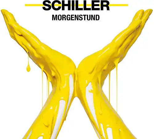 Schiller morgenstund deluxe - schiller,