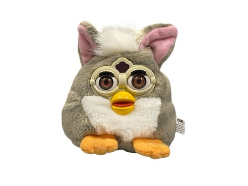 Furby buddies generation - furby, 1