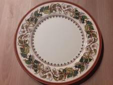 Spode Christmas Rose 3