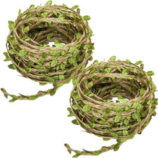 Blätter Girlande Pflanzen