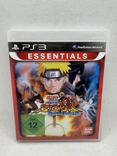 Naruto Shippuden Ultimate