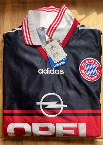 Original adidas bayern - original,