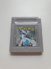 Pokemon Silber Silberne