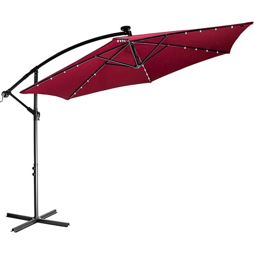 Stilista ampelschirm - stilista®,