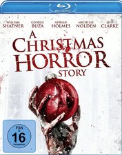 Christmas horror story bd - christmas,