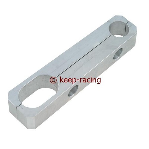 Kart halter für stoßstange - halter,