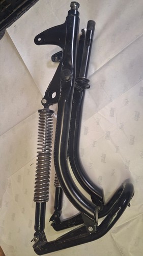 Hercules herkules 125 x - hercules,