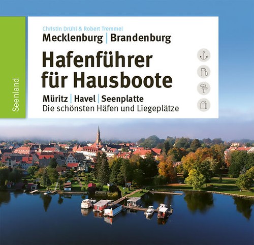 Hafenführer für hausboote - für, |