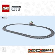 LEGO® City Eisenbahn aus Set