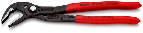 Knipex 250 cobra es - knipex,