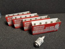 20 pieces Lindner 10A nimble