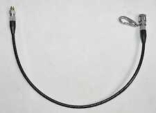 Druckmesserleitung //