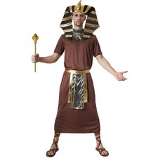 Kostüm Herren Pharao Ägypter