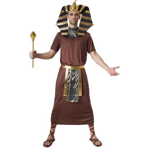 Kostüm herren pharao ägypter - herren,