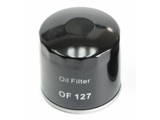 Ölfilter 2.5-L. + 4.2-L. Oil