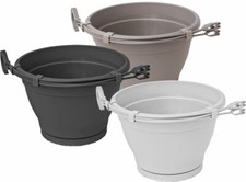 Ampel Blumenampel mit