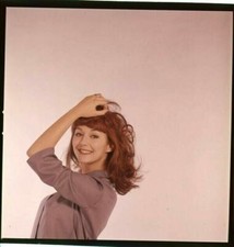 Christine Kaufmann Glamour Pin