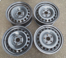 4x Felgen Golf V,Golf V