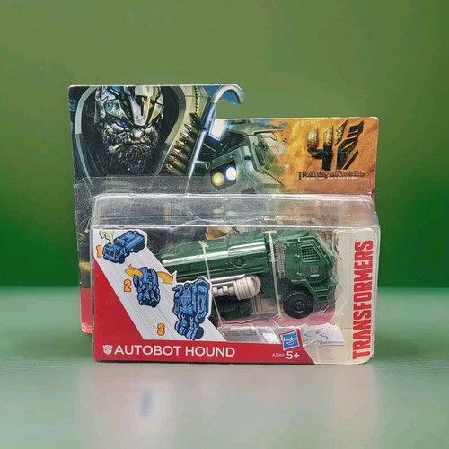 Transformers a7069 age - age, of