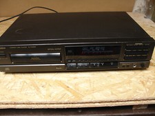 Technics CD Player SL-PG 400 A retro vintage top high end funktionstüchtig