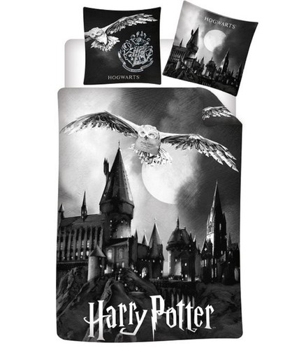 Harry potter flanell - ,